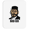 bad ass avec frank vega Mousepad