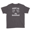 trust me canadian Youth Tee