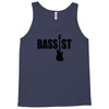 bass guitar Tank Top