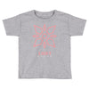 light Toddler T-shirt
