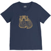 Feed me and tell me i'm pretty V-Neck Tee