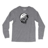 Astronaut Dog Long Sleeve Shirts