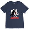 jawesome matchup V-Neck Tee