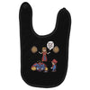 wrong game Baby Bibs