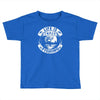 life is better fishing Toddler T-shirt
