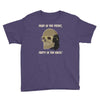 skullet Youth Tee