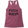 pizza (2) Racerback Tank