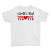 world  best mum Youth Tee