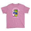 brazil national team youth 2018 fifa world cup Youth Tee