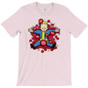 nuclear beauty T-Shirt