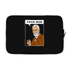 your mom freud Laptop sleeve