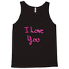 fahrie77 Tank Top