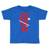we have already witnessed Toddler T-shirt