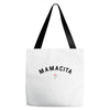 mamacita Tote Bags