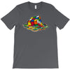 rubik's cube T-Shirt