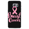 breast cancer pink ribbon Samsung Galaxy S7