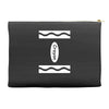 adult crayon Accessory Pouches