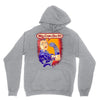 rosie the retrogamer Unisex Hoodie