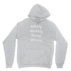 wibbly w0bbly Youth Hoodie