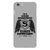 I'm A System Administrator What's Your Superpower iPhone 6/6s Plus Case