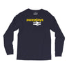 away days Long Sleeve Shirts