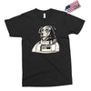 Laika The Space Dog Exclusive T-shirt