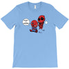unicorn spidey T-Shirt