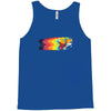 speed of flight Tank Top
