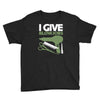 i give blowjobs Youth Tee