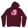 strawberry shortcake Unisex Hoodie