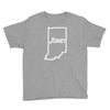 jones Youth Tee