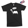 mine turtle Exclusive T-shirt