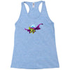 misterio Racerback Tank