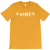 GAMERS PLAYESR T-Shirt