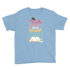 one more chapter Youth Tee