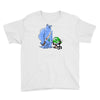hike n chulley Youth Tee
