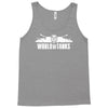 world of tanks Tank Top