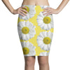daisy Pencil Skirts
