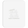 i accept high fives from strangers Mousepad