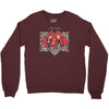 indiana link 2 Crewneck Sweatshirt