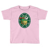 minion raphael Toddler T-shirt