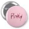 Pinky Cosplay Pin-back button