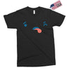 i don't like Exclusive T-shirt
