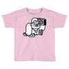noise box Toddler T-shirt