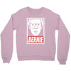 bernie sanders 2016 Crewneck Sweatshirt
