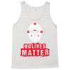 No Lives Matter Tank Top