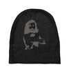 bruiser brody wrestling legend 80s wrestler fan Baby Beanies