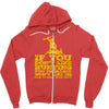 if you don't like hunting Zipper Hoodie