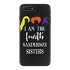 i am the fourth sanderson sister iPhone 7 Plus Case