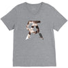 Canelo Alvarez V-Neck Tee